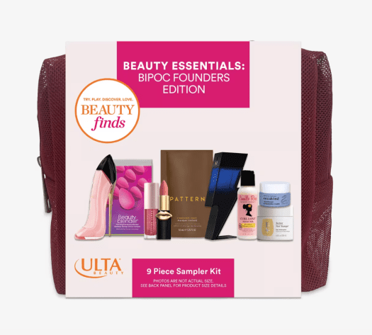 Read more about the article Ulta Beauty Finds – Beauty Essentials: Bipoc Founders Edition